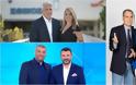 Πρεμιέρα τη Δευτέρα 25 Αυγούστου 2025 για τη νέα καθημερινή ενημερωτική ζώνη του ΟΡΕΝ
