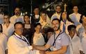 Βραβείο Αριστείας έλαβε η Χορωδία του Δήμου Ιεράς Πόλεως Μεσολογγίου  σε Διεθνές Χορωδιακό Φεστιβάλ