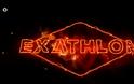 Δείτε τρέιλερ του EXATHLON με τον Γιώργο Καράβα που κυκλοφόρησε