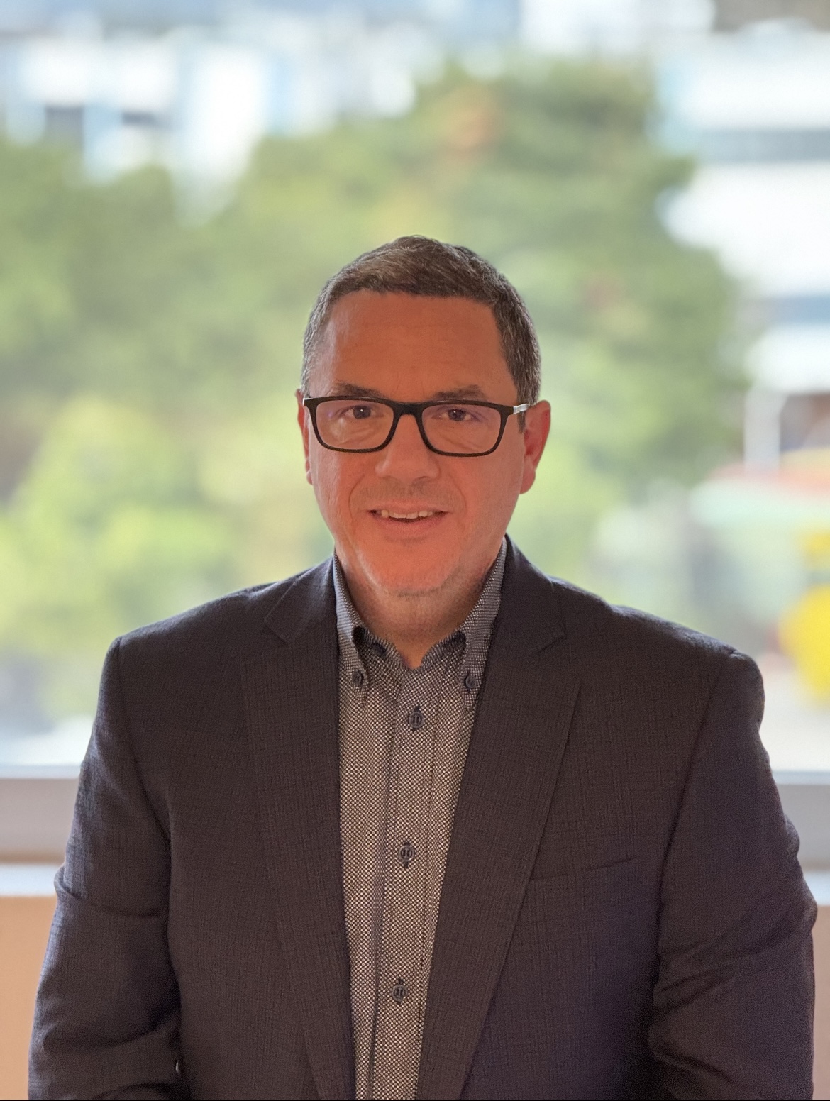 Αυτός αναλαμβάνει τη Διεύθυνση Ειδήσεων και Ενημέρωσης του Alpha - Φωτογραφία 2