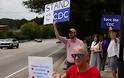 Κρίση στο CDC των ΗΠΑ: Όταν η επιστήμη θυσιάζεται στο βωμό της πολιτικής