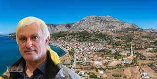 Χρήστος Μπόνης : Καποιες σκεψεις στα απονερα της εκδηλωσης στον Αστακο με αφορμη την παρουσιαση του βιβλιου του Νικου Μητση - Φωτογραφία 2