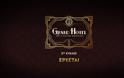 «Grand Hotel»: Tο νέο trailer της αγαπημένης δραματικής σειράς του ΑΝΤ1 μόλις κυκλοφόρησε