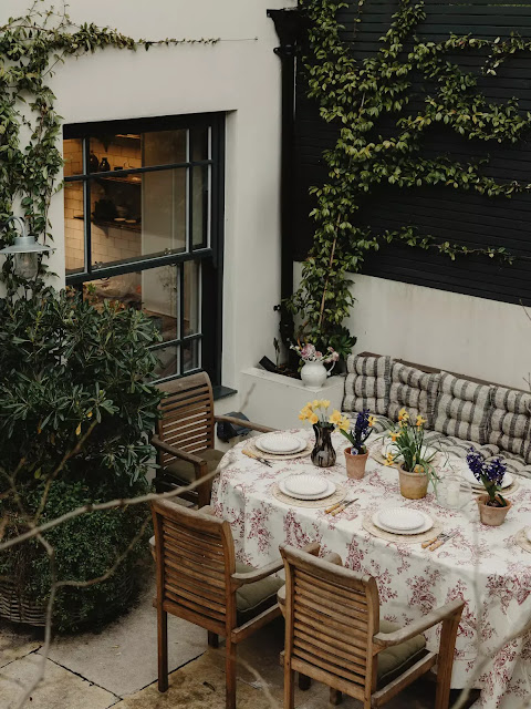 Όλα τα χαρακτηριστικά του Εγγλέζικου ύφους σε ένα σπίτι εξαιρετικής αισθητικής - Φωτογραφία 20