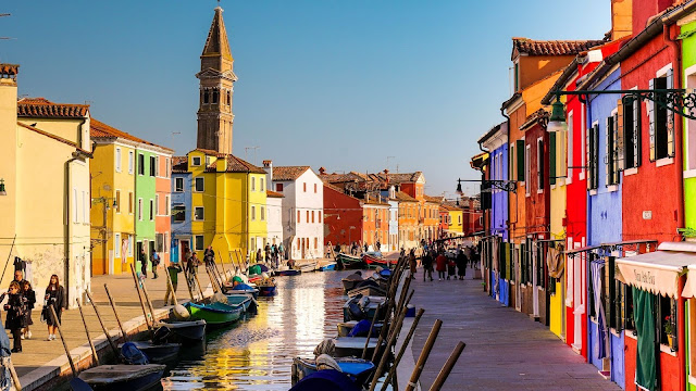 Οι πιο πολύχρωμες γειτονιές του κόσμου - Φωτογραφία 10