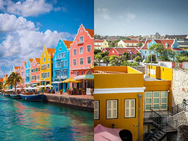 Οι πιο πολύχρωμες γειτονιές του κόσμου - Φωτογραφία 7