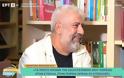 Δημήτρης Φραγκιόγλου: «Ήταν λάθος που δεν μπήκε το όνομά μου στους Απαράδεκτους – Μετάνιωσα»