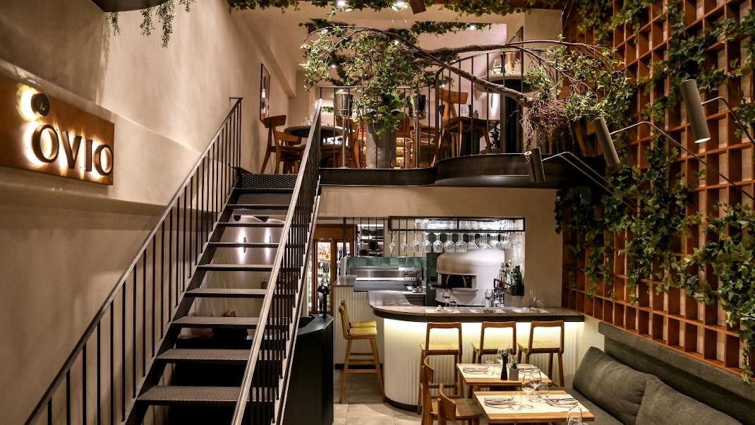 Ξέσπασε φωτιά στο εστιατόριό του γνωστού κριτή του MasterChef,Πάνου Ιωαννίδη - Φωτογραφία 2