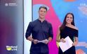 Weekend Live: Καλύτερα... δεν έγινε στην τηλεθέαση - Αναλυτικά τα 15'