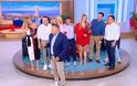ΤΟ ΠΡΩΙΝΟ: Πρεμιέρα με τριαντάφυλλα και βελάκια - Τι ειπε ο Γιώργος Λιάγκας στην έναρξη;