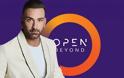 Νέο project στη μεσημεριανή ζώνη του Open από τον Νίκο Κοκλώνη - Αυτή θα είναι η εκπομπή...