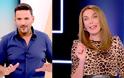 Μεγάλες αλλαγές στο POWER TALK με διορία... - Αλλαγές και στην εκπομπή ΤΟ ΧΟΥΜΕ