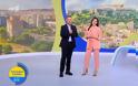 «Καλημέρα Ελλάδα»: Μικρές αλλαγές και νέα ώρα;