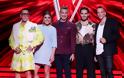 The Voice of Greece: Πότε κάνει πρεμιέρα το telent show του ΣΚΑΪ;