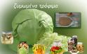 Τα ζυμωμένα τρόφιμα προστατεύουν τον εγκέφαλο από το άγχος και τη μακροχρόνια γνωστική έκπτωση.
