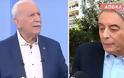 Ιορδάνης Χασαπόπουλος για Παπαδάκη: Δεν έφυγε επειδή μεγάλωσε, αλλά επειδή δεν “πήγαιναν” τα νούμερα