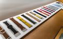 ΕΠΙΚΙΝΔΥΝΑ ΧΗΜΙΑ ΣΤΑ ΛΟΥΡΑΚΙΑ για smartwatches και fitness bands!