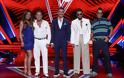 Η 11η σεζόν του «The Voice of Greece» κάνει σήμερα πρεμιέρα στον ΣΚΑΪ