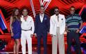 The Voice: Ένα show που δείχνει σημάδια κόπωσης