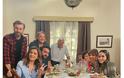 «Το Σόι σου» επιστρέφει μετά από 6 χρόνια – Η οικογένεια Χαμπέα ξαναμαζεύεται στο τραπέζι - Φωτογραφία 2