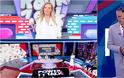 Απογευματινή τηλεθέαση: Πρωτιά για τo Live News