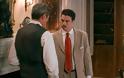 GRAND HOTEL: Ο Άρης ανακαλύπτει ότι έχει μερίδιο ευθύνης στον θάνατο του Πέτρου