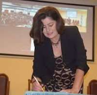 Αρετή Γριτσιπη :Καθημερινές παρεμβάσεις που αφορούν στη βελτίωση της καθημερινότητας. - Φωτογραφία 2