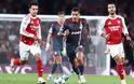 Σάρωσε το Champions League: Άρσεναλ – Ολυμπιακός στην κορυφή της prime time