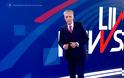 Απόλυτος κυρίαρχος ο Ευαγγελάτος στην απογευματινή ζώνη