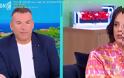 Ξέσπασε ο Γιώργος Λιάγκας: «Δεν ντρεπόμαστε λίγο;» – Σκληρά λόγια για την ΕΡΤ και τη Μαρία Κοζάκου