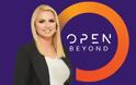 Νέο τηλεοπτικό project στο OPEN με τη Μάγδα Τσέγκου και την υπογραφή του Τάσου Δούση