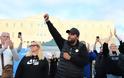 Αναμένεται έγκριση του αιτήματος του Πάνου Ρούτσι για τοξικολογικές εξετάσεις μετά από εκταφή της σορού του γιου του
