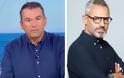 Γιώργος Λιάγκας: «Ο Νίκος Συρίγος αδειάστηκε από την ίδια του την εκπομπή, δεν είχε την τηλεοπτική εμπειρία να αντιδράσει»