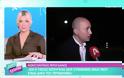 Κατερίνα Καινούργιου για «Δέστε τους»: «Ντρέπομαι για αυτά που σχολιάζαμε, κρίναμε ανθρώπους για την εμφάνισή τους και γελάγαμε»