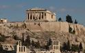 Χωρίς σκαλωσιές ο Παρθενώνας έπειτα από περίπου 15 χρόνια εργασιών