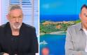Ο Νίκος Συρίγος απάντησε στον Γιώργο Λιάγκα για 