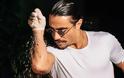 Η πτώση της «χρυσής» αυτοκρατορίας του Salt Bae