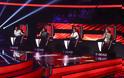 «The Voice of Greece»: Στην κορυφή της τηλεθέασης