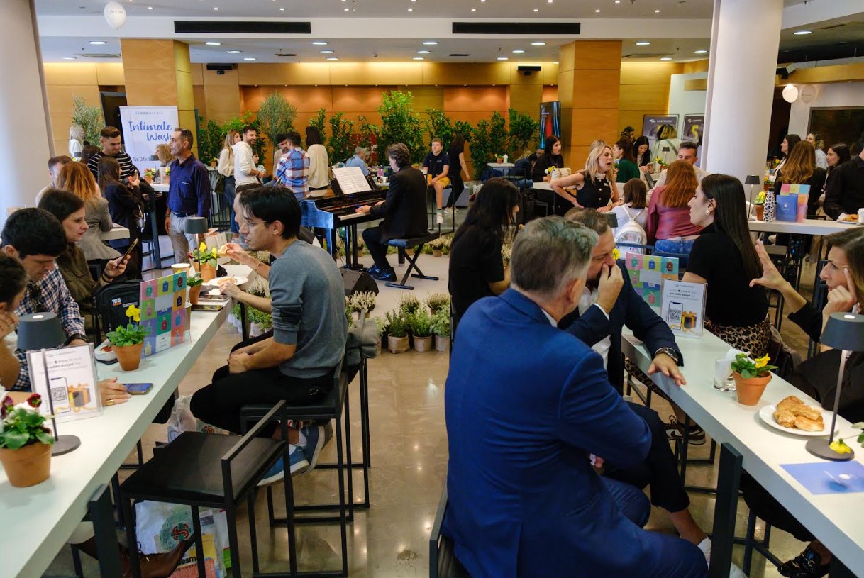 Η Liafarm στο PharmaPOINT 2025! - Φωτογραφία 2