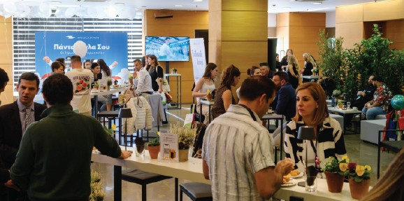 Η Liafarm στο PharmaPOINT 2025! - Φωτογραφία 6