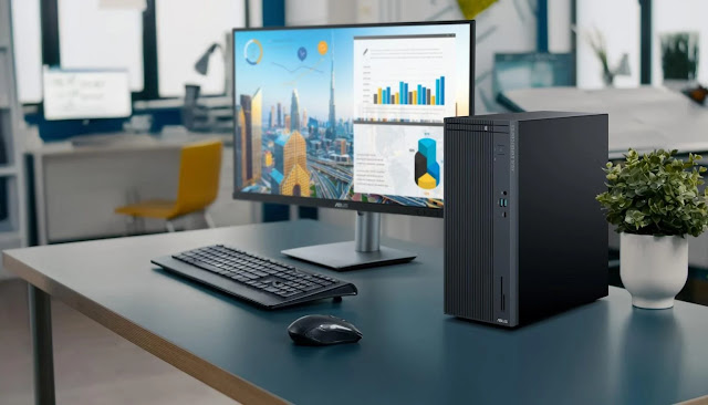 ΓΙΑΤΙ ΕΝΑ desktop PC ΜΕ ΕΠΕΞΕΡΓΑΣΤΗ Laptop ΑΠΟΤΕΛΕΙ ΚΑΛΥΤΕΡΗ ΕΠΙΛΟΓΗ - Φωτογραφία 1