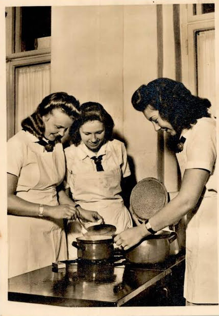 Η βιολογία στο εκπαιδευτικό σύστημα της ναζιστικής Γερμανίας - Φωτογραφία 6