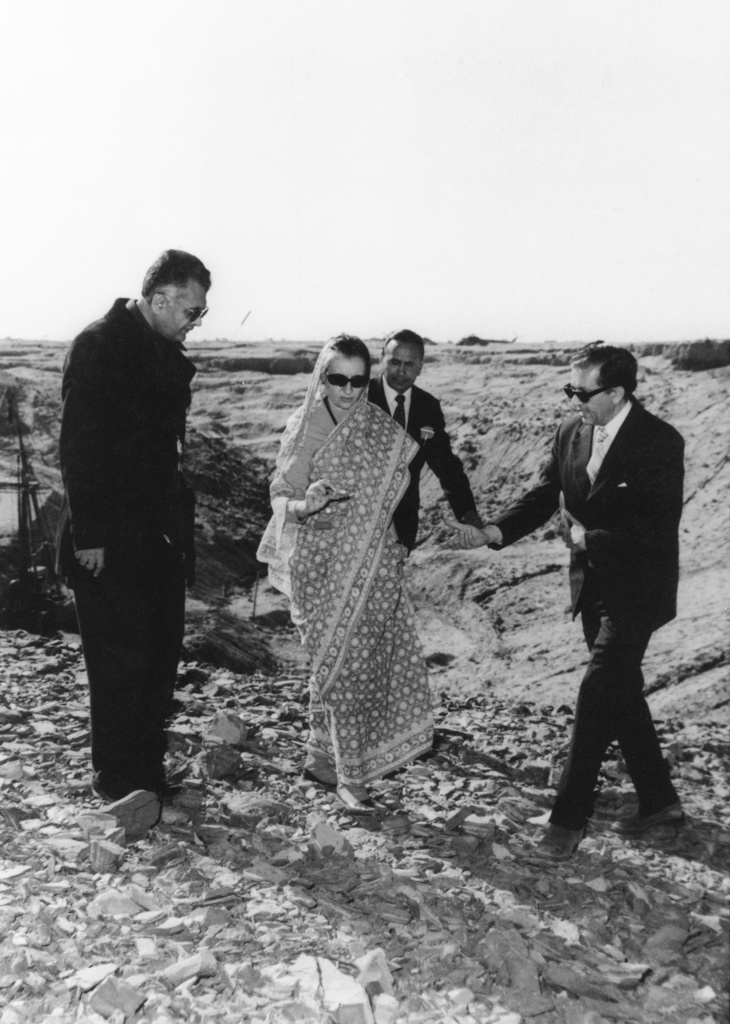 Πυρηνικές δοκιμές: Γιατί σταμάτησαν πριν από 33 χρόνια - Φωτογραφία 6