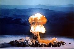 Πυρηνικές δοκιμές: Γιατί σταμάτησαν πριν από 33 χρόνια