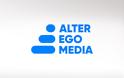 Η Alter Ego Media επενδύει στη Stages Network και εισέρχεται δυναμικά στον χώρο του θεάματος και του πολιτισμού
