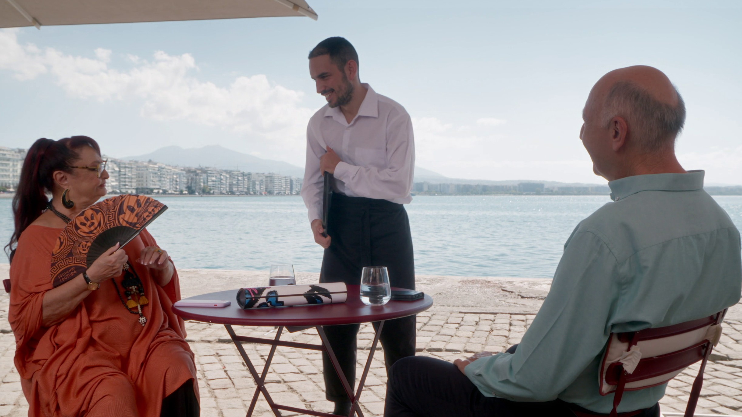 «Το Σόι σου» επιστρέφει σήμερα στον Alpha - Δείτε φωτογραφίες από τα δύο πρώτα επεισόδια - Φωτογραφία 1