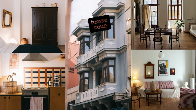 Ατμόσφαιρα άλλης εποχής στο κέντρο της Αθήνας - Φωτογραφία 1