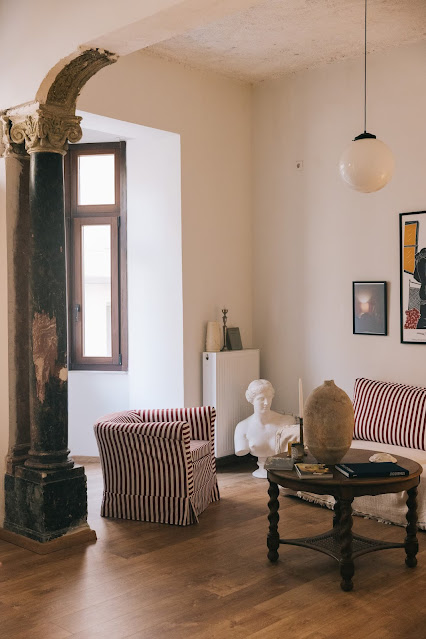 Ατμόσφαιρα άλλης εποχής στο κέντρο της Αθήνας - Φωτογραφία 10