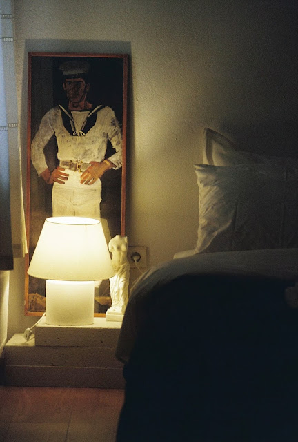 Ατμόσφαιρα άλλης εποχής στο κέντρο της Αθήνας - Φωτογραφία 17