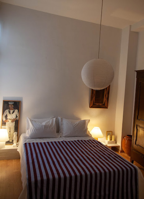 Ατμόσφαιρα άλλης εποχής στο κέντρο της Αθήνας - Φωτογραφία 18